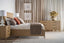 Theodore Alexander Bedroom Balboa Dresser in Coastal Grey House of Isabella UK