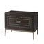 Theodore Alexander Bedroom Bedside Chest Genevra in Ballentine Finish House of Isabella UK