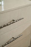 Theodore Alexander Bedroom Bedside Essence Two Drawer Nightstand House of Isabella UK