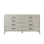 Theodore Alexander Bedroom Breeze Dresser House of Isabella UK