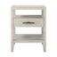 Theodore Alexander Bedroom Breeze One Drawer Bedside Table House of Isabella UK
