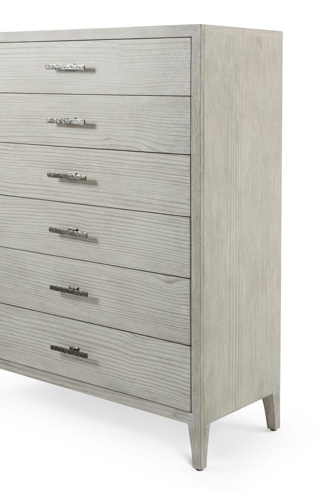 Theodore Alexander Bedroom Breeze Tall Chest House of Isabella UK
