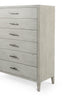 Theodore Alexander Bedroom Breeze Tall Chest House of Isabella UK