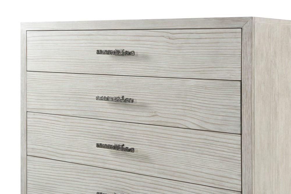 Theodore Alexander Bedroom Breeze Tall Chest House of Isabella UK