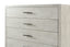 Theodore Alexander Bedroom Breeze Tall Chest House of Isabella UK