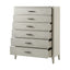 Theodore Alexander Bedroom Breeze Tall Chest House of Isabella UK
