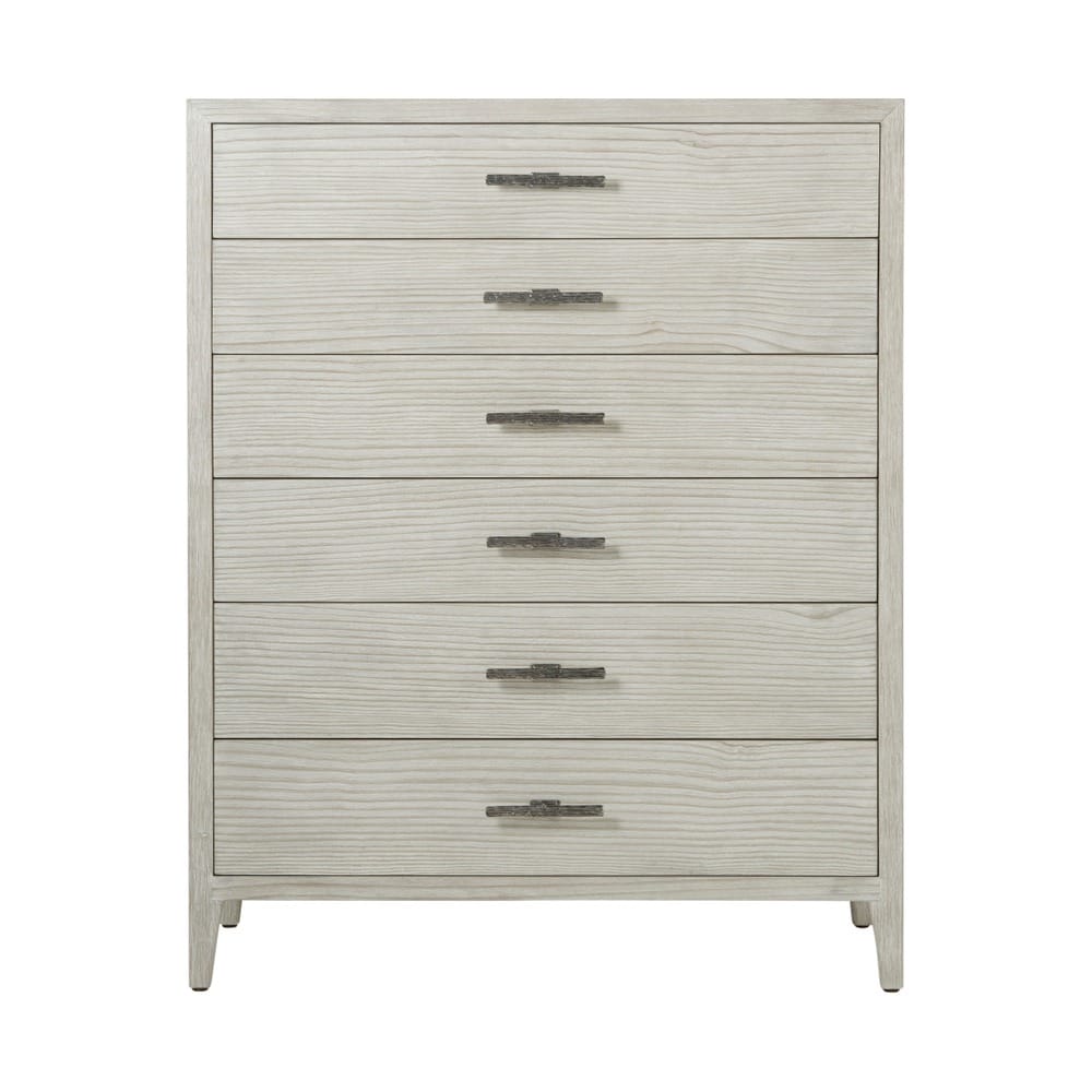 Theodore Alexander Bedroom Breeze Tall Chest House of Isabella UK