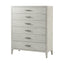 Theodore Alexander Bedroom Breeze Tall Chest House of Isabella UK