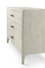 Theodore Alexander Bedroom Breeze Three Drawer Chest House of Isabella UK