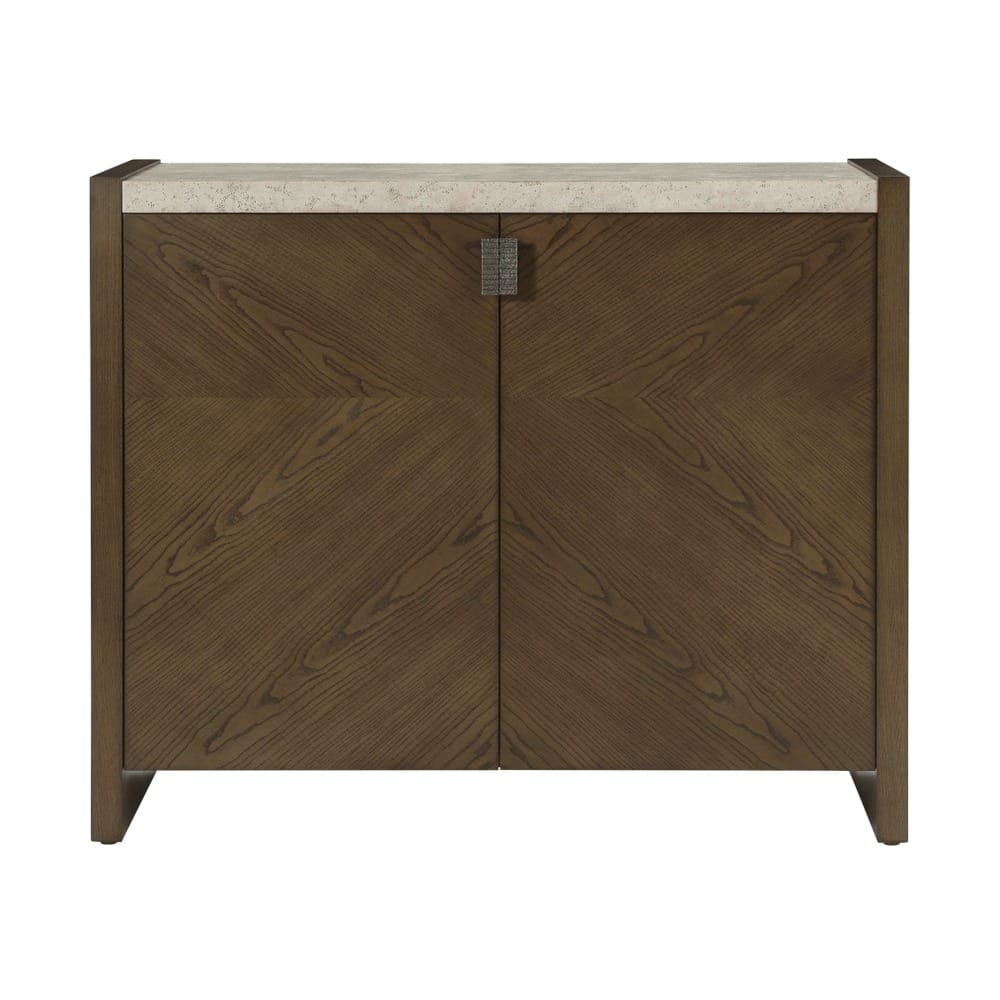 Theodore Alexander Bedroom Catalina Hall Chest House of Isabella UK