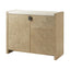 Theodore Alexander Bedroom Catalina Hall Chest in Dune Finish House of Isabella UK