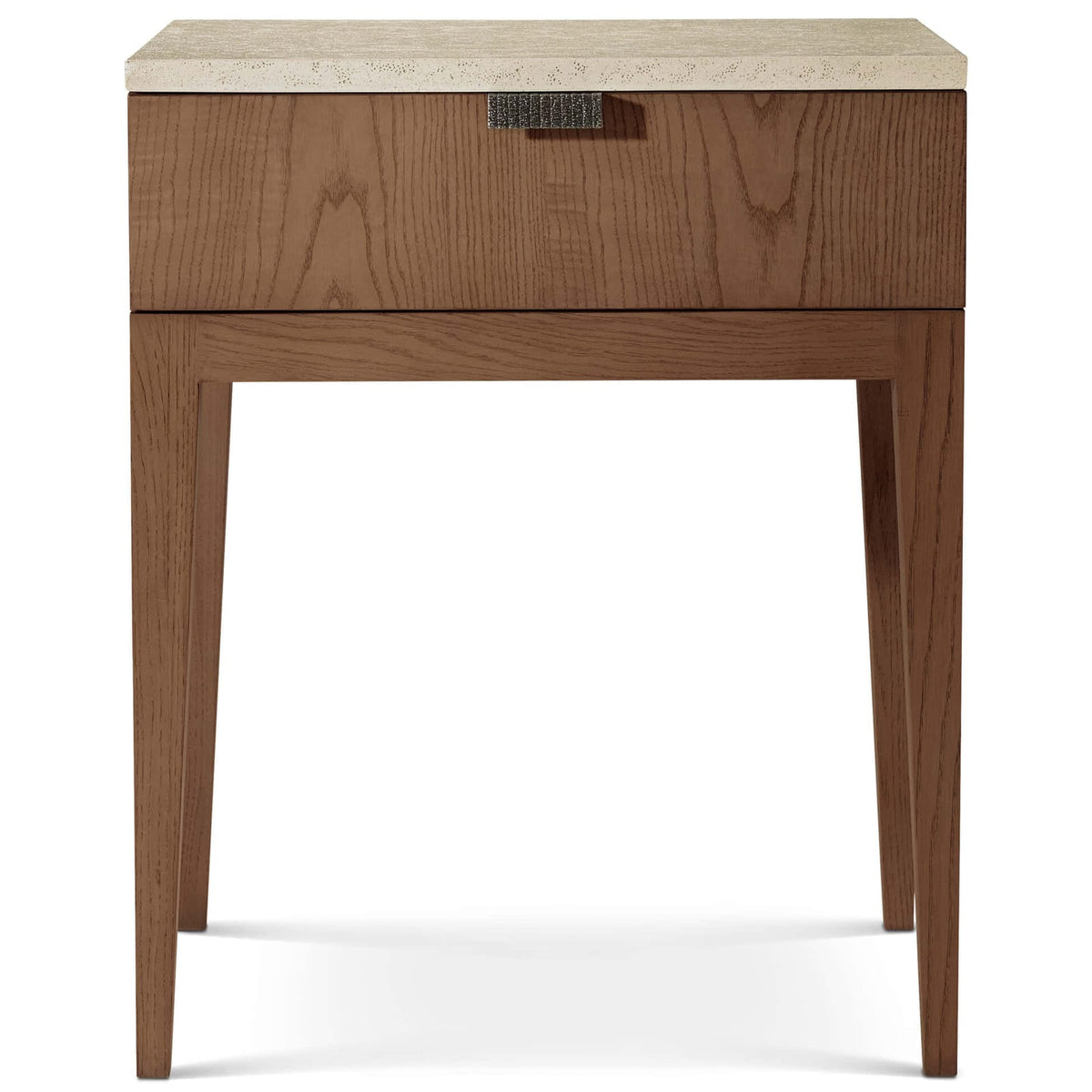 Theodore Alexander Bedroom Catalina Single Drawer Nightstand House of Isabella UK