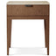 Theodore Alexander Bedroom Catalina Single Drawer Nightstand House of Isabella UK