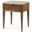 Theodore Alexander Bedroom Catalina Single Drawer Nightstand House of Isabella UK