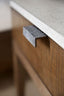 Theodore Alexander Bedroom Catalina Single Drawer Nightstand House of Isabella UK