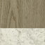 Theodore Alexander Bedroom Catalina Single Drawer Nightstand in Dune Finish House of Isabella UK