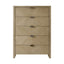 Theodore Alexander Bedroom Catalina Tall Chest House of Isabella UK