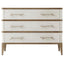 Theodore Alexander Bedroom Chest of Drawers Brandon in Champagne House of Isabella UK