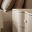Theodore Alexander Bedroom Chest of Drawers Nolan in Overcast Finish House of Isabella UK