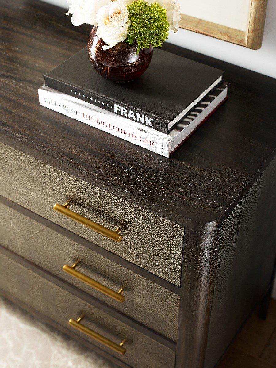 Theodore Alexander Bedroom Chest of Drawers Norwood in Rowan House of Isabella UK