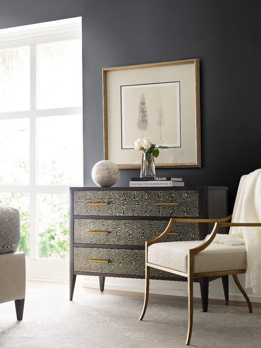 Theodore Alexander Bedroom Chest of Drawers Norwood in Rowan House of Isabella UK