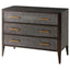 Theodore Alexander Bedroom Chest of Drawers Norwood in Rowan House of Isabella UK