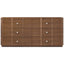 Theodore Alexander Bedroom Coronet Walnut Chest of Drawers House of Isabella UK