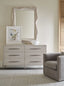 Theodore Alexander Bedroom Dresser Essence White Oak House of Isabella UK