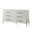 Theodore Alexander Bedroom Dresser Essence White Oak House of Isabella UK