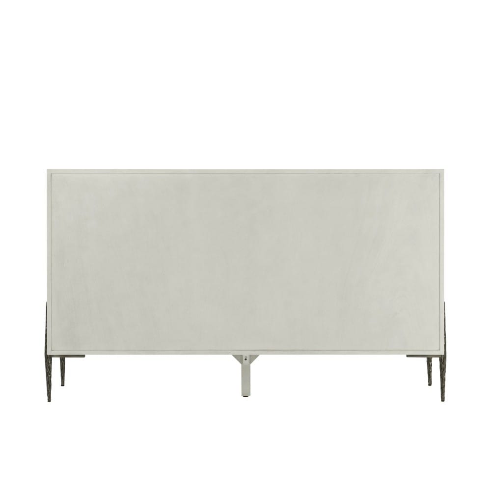 Theodore Alexander Bedroom Dresser Essence White Oak House of Isabella UK
