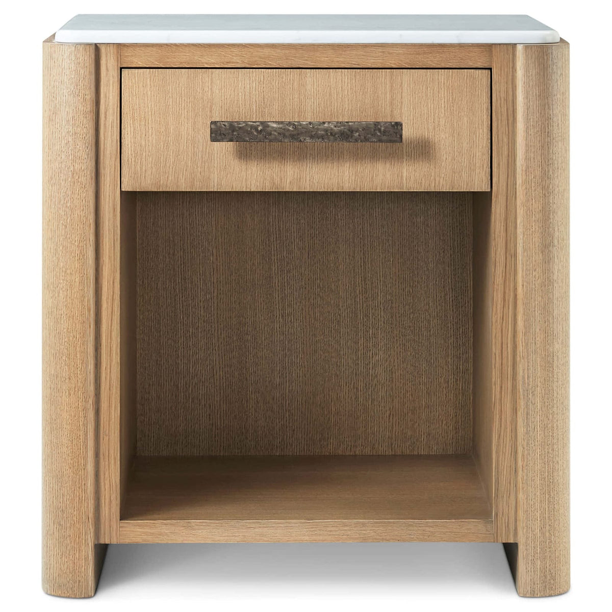 Theodore Alexander Bedroom Essence Bedside Table House of Isabella UK