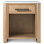 Theodore Alexander Bedroom Essence Bedside Table House of Isabella UK