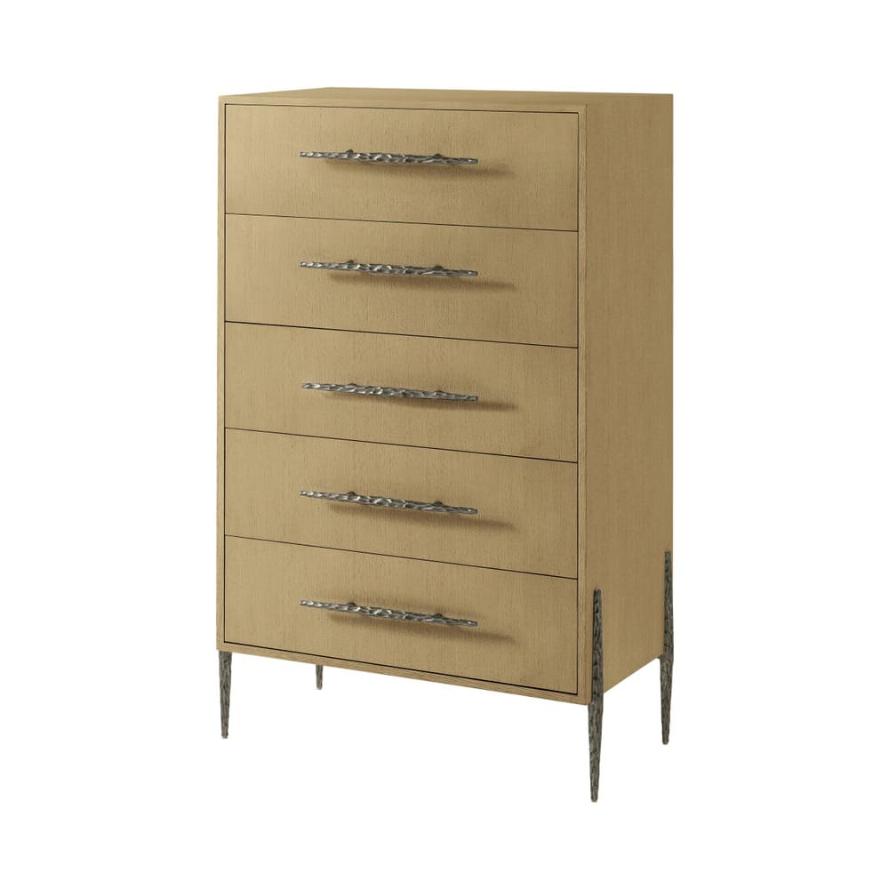 Theodore Alexander Bedroom Essence Dresser House of Isabella UK