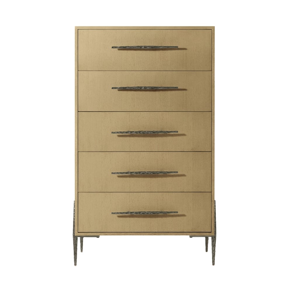 Theodore Alexander Bedroom Essence Dresser House of Isabella UK