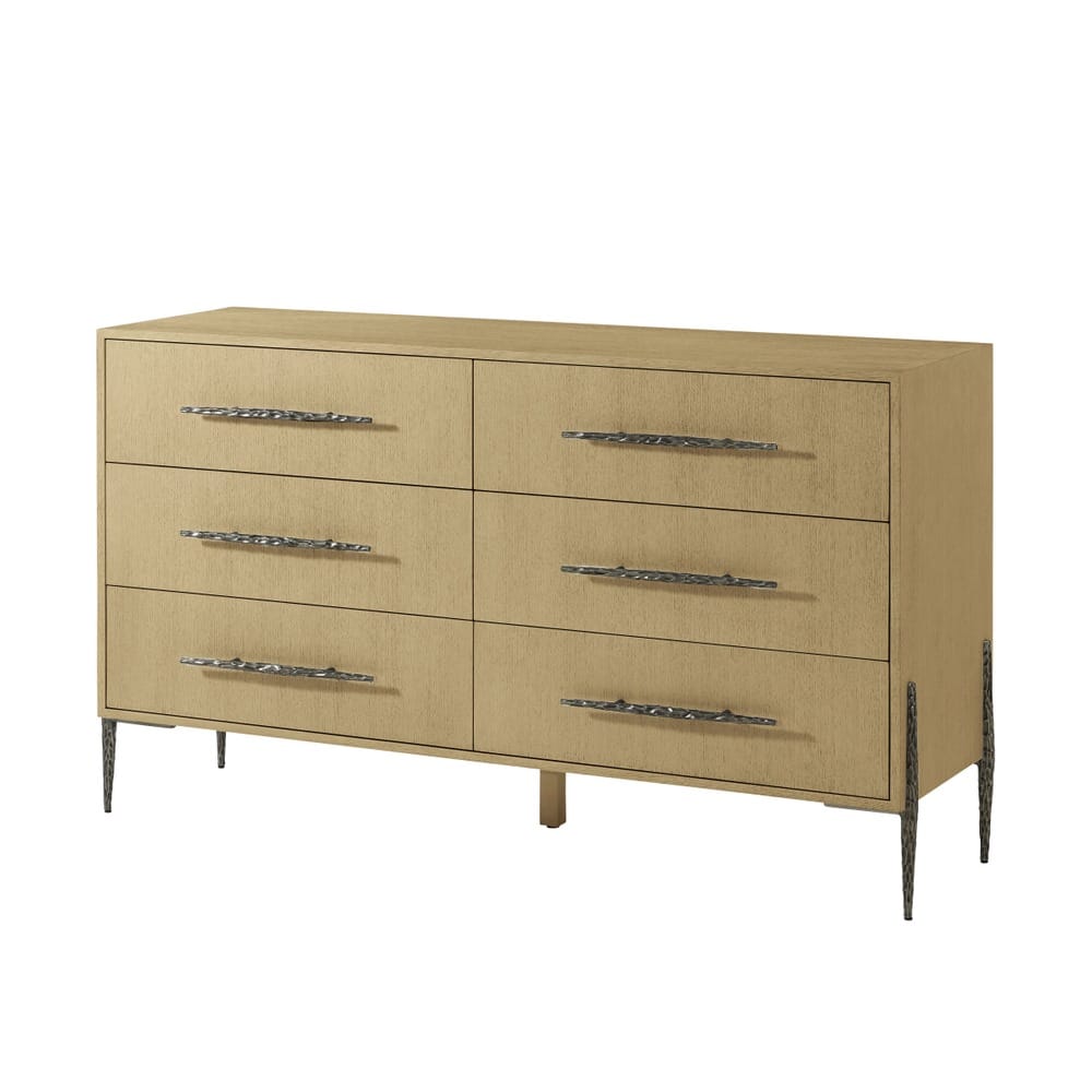 Theodore Alexander Bedroom Essence Dresser House of Isabella UK