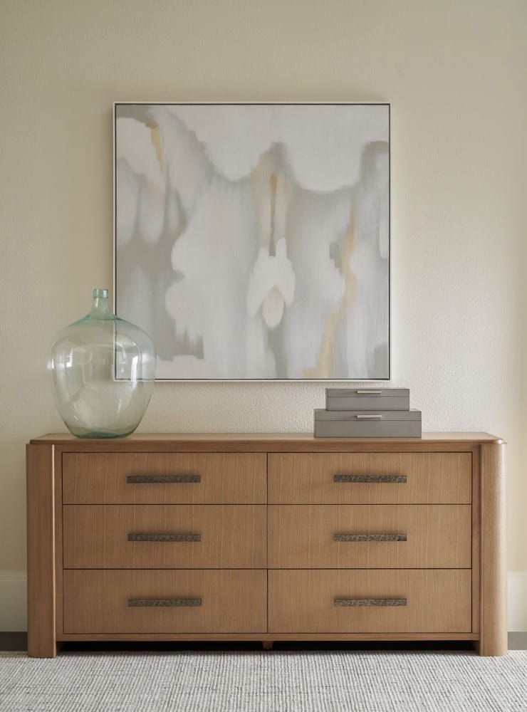 Theodore Alexander Bedroom Essence Dresser House of Isabella UK