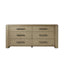 Theodore Alexander Bedroom Essence Dresser House of Isabella UK