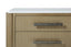 Theodore Alexander Bedroom Essence Three Drawer Nightstand House of Isabella UK