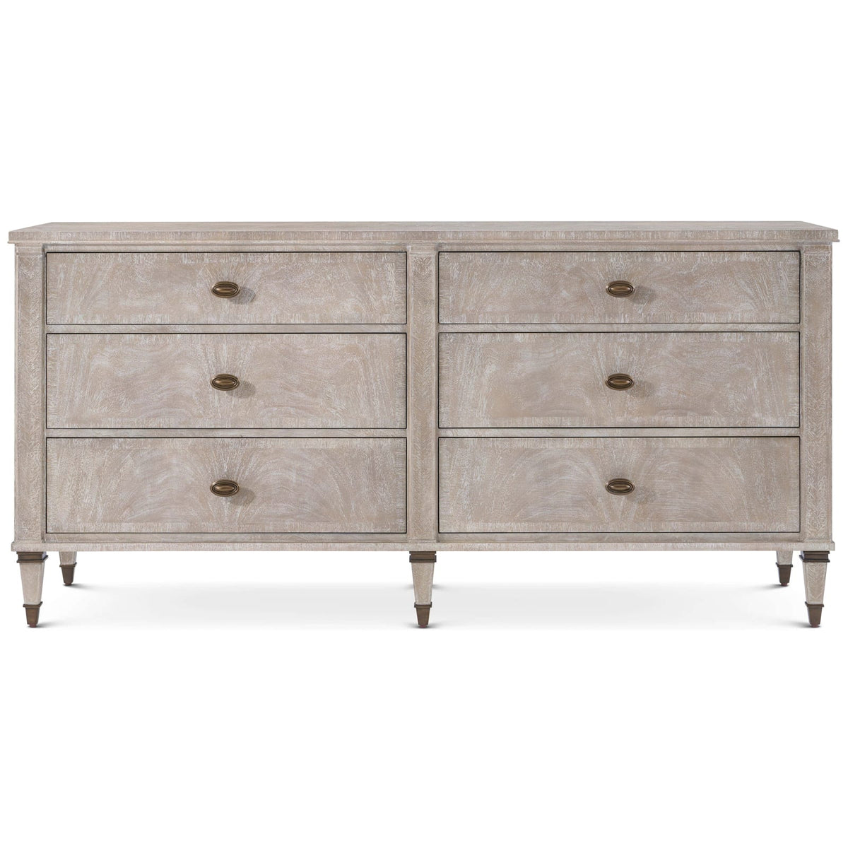 Theodore Alexander Bedroom Faulkner Chest of Drawers Light House of Isabella UK