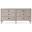 Theodore Alexander Bedroom Faulkner Chest of Drawers Light House of Isabella UK