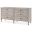 Theodore Alexander Bedroom Faulkner Chest of Drawers Light House of Isabella UK