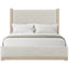 Theodore Alexander Bedroom Horizon Wooden UK King Bed House of Isabella UK
