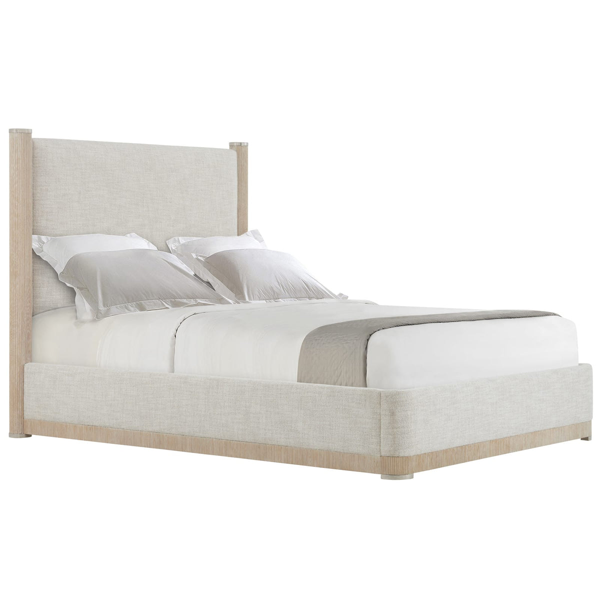 Theodore Alexander Bedroom Horizon Wooden UK King Bed House of Isabella UK