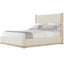 Theodore Alexander Bedroom Horizon Wooden UK Super King Bed House of Isabella UK