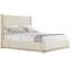 Theodore Alexander Bedroom Horizon Wooden UK Super King Bed House of Isabella UK