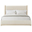 Theodore Alexander Bedroom Horizon Wooden UK Super King Bed House of Isabella UK