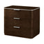 Theodore Alexander Bedroom Hudson Bedside Dark House of Isabella UK