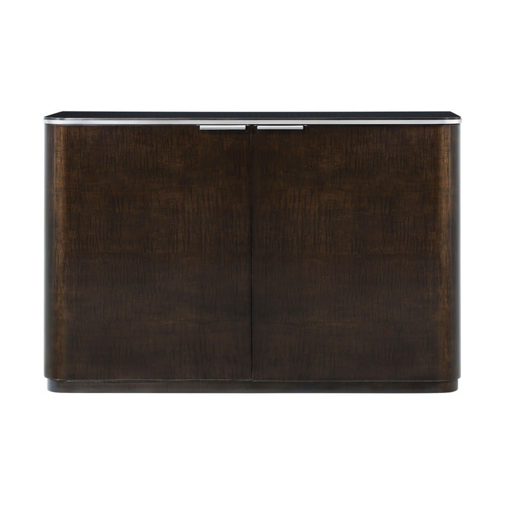 Theodore Alexander Bedroom Hudson Chest Dark House of Isabella UK