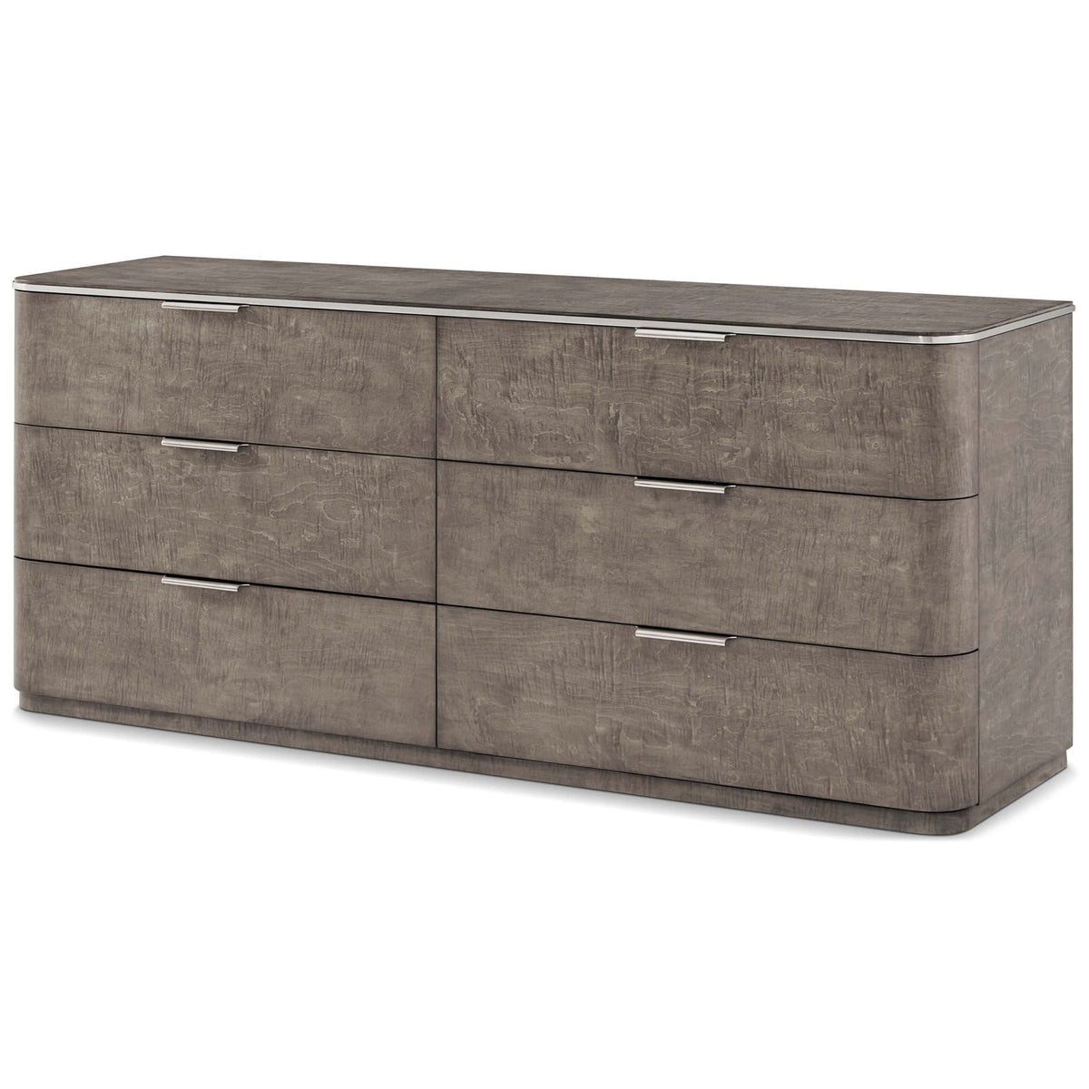 Theodore Alexander Bedroom Hudson Chest of Drawers House of Isabella UK
