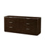 Theodore Alexander Bedroom Hudson Dresser Dark House of Isabella UK